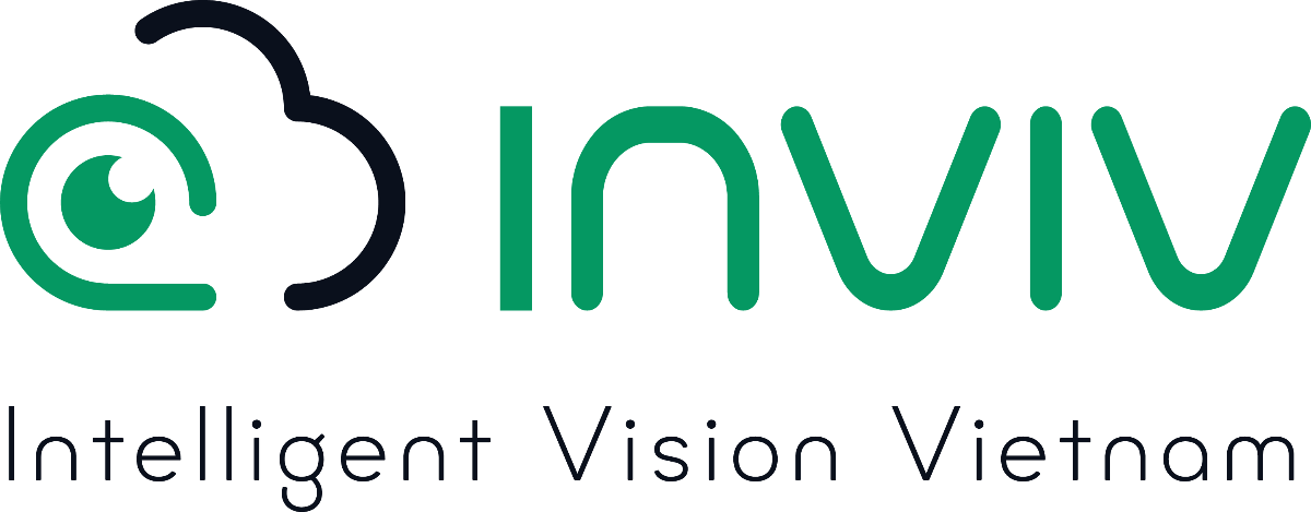Inviv Logo